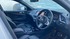 BMW 1 Series 128ti 5dr Step Auto Petrol Hatchback